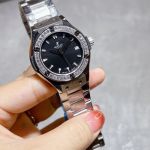 Hublot Big Bang Watch Band 36mm Lady Romantic and Surprising Gift Stainless Steel Strap Replica Watch